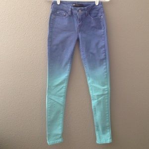 535 Legging Jeans
